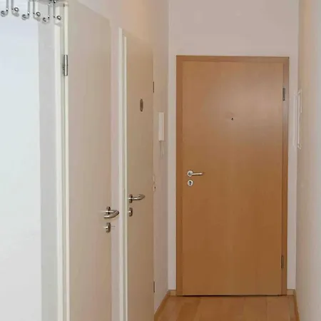 Charmante Moderne 3,5 Zkb-wohnung Apartman